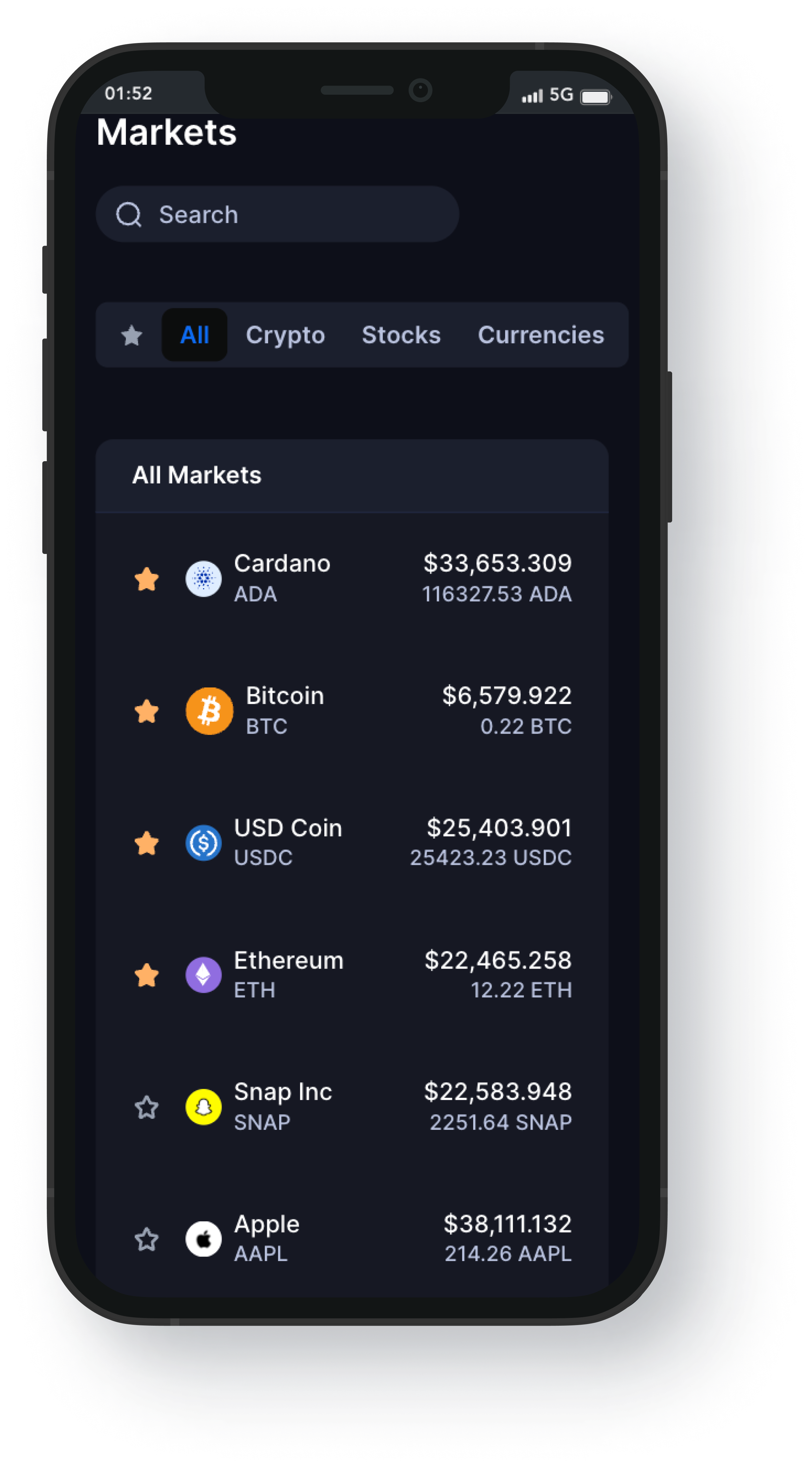 Market Image